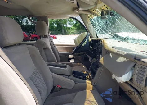 2003 Chevrolet Silverado 1500Hd Ls z USA, uszkodzony, nr VIN 1GCGK13U23F157723